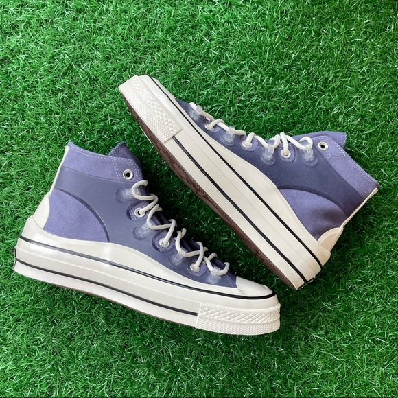 Converse All Star Chuck 70 Utility Hi - Picture 4 of 6